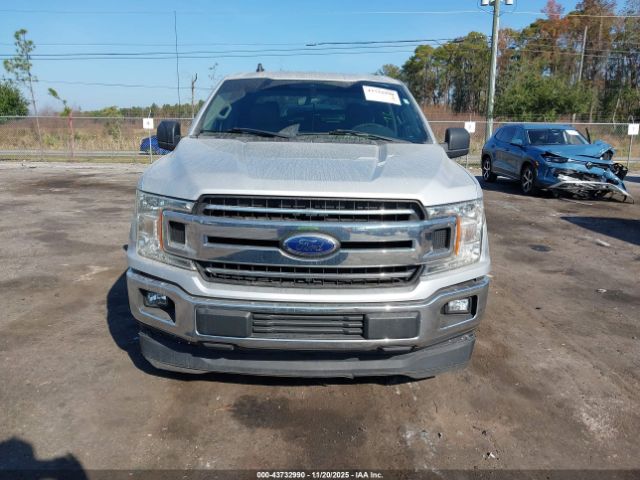 Ford F-150 Xlt Image 11