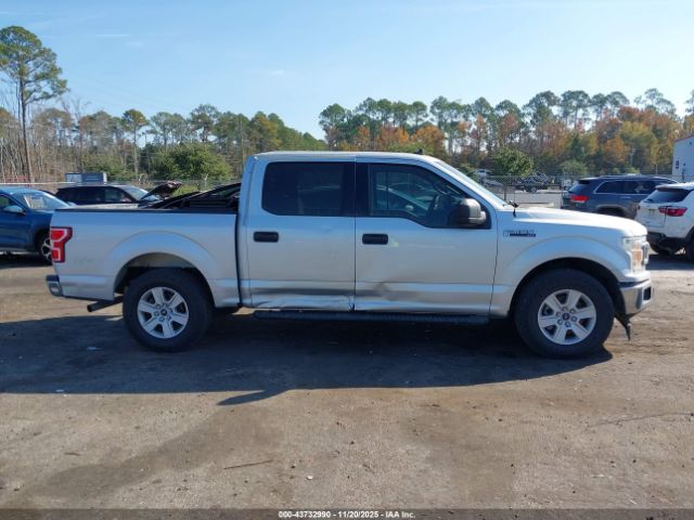 Ford F-150 Xlt Image 10