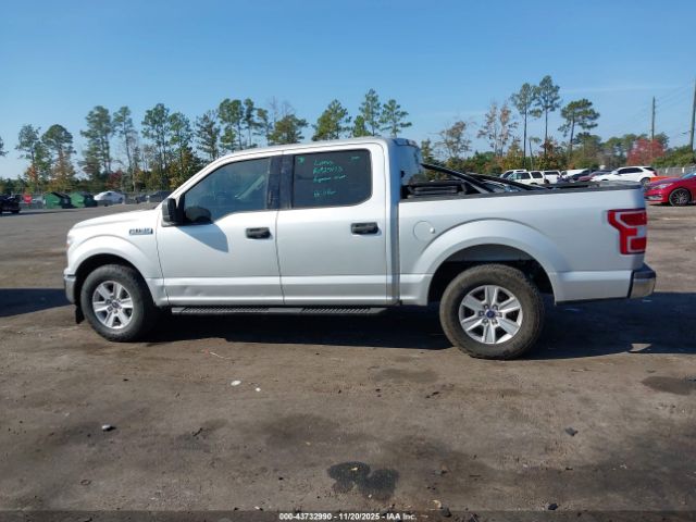 Ford F-150 Xlt Image 17
