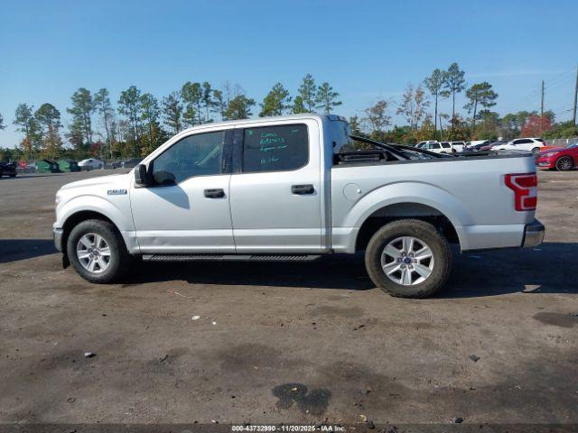 Ford F-150 Xlt Image 17