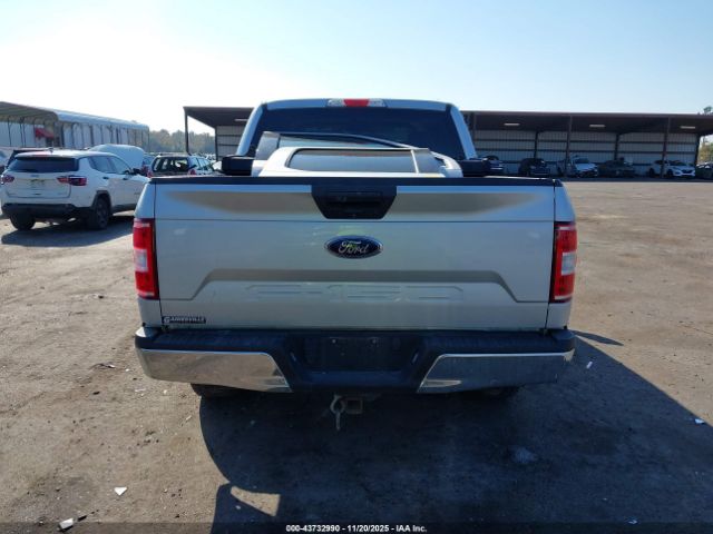 Ford F-150 Xlt Image 15