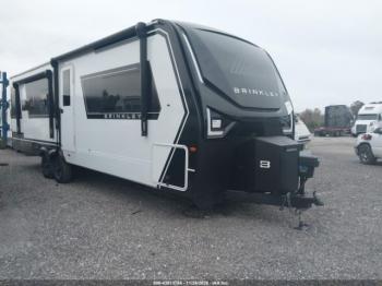  Salvage Brinkley Rv Other