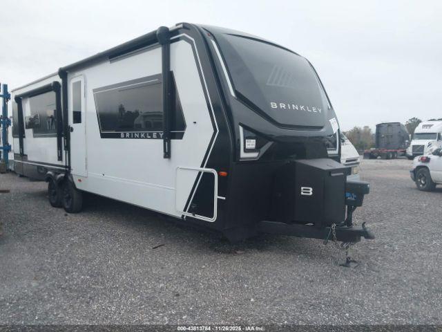  Salvage Brinkley Rv Other