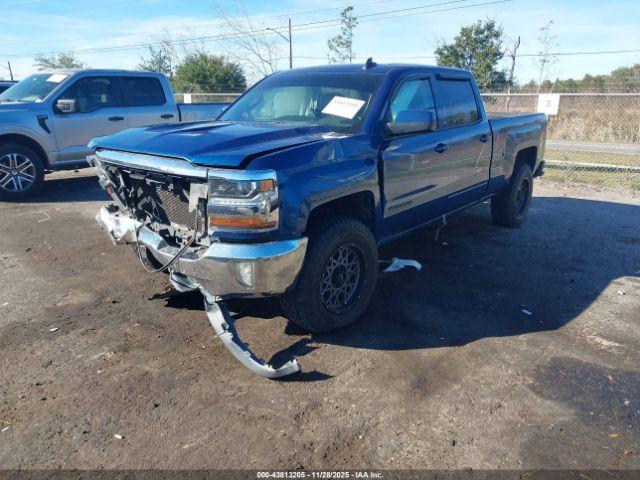 Chevrolet Silverado 1500 1lt Image 9