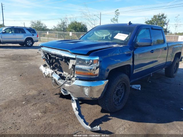 Chevrolet Silverado 1500 1lt Image 6