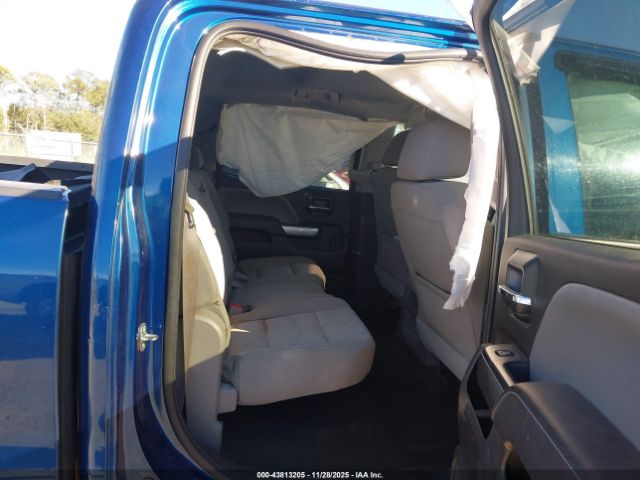 Chevrolet Silverado 1500 1lt Image 5