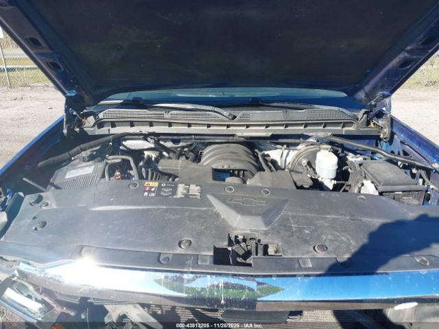 Chevrolet Silverado 1500 1lt Image 10