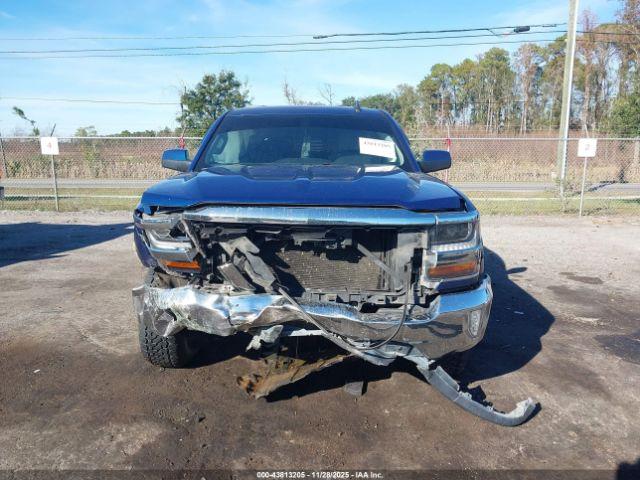 Chevrolet Silverado 1500 1lt Image 15
