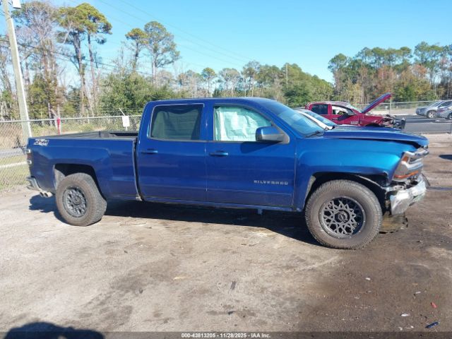 Chevrolet Silverado 1500 1lt Image 11
