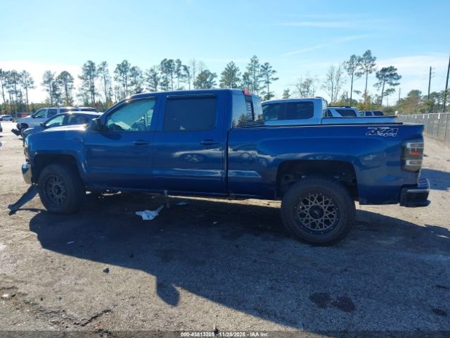 Chevrolet Silverado 1500 1lt Image 12