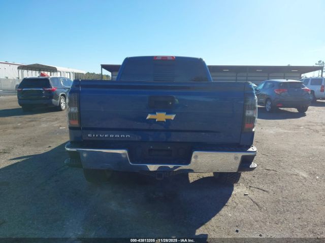 Chevrolet Silverado 1500 1lt Image 14