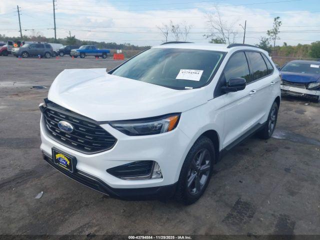 Ford Edge Sel Image 4