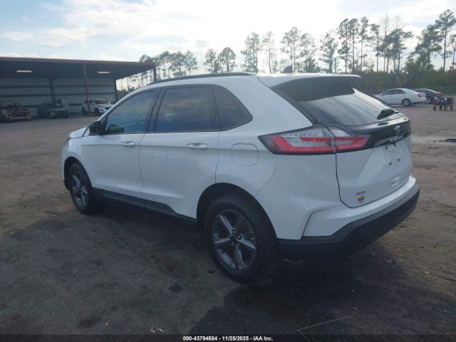 Ford Edge Sel Image 5