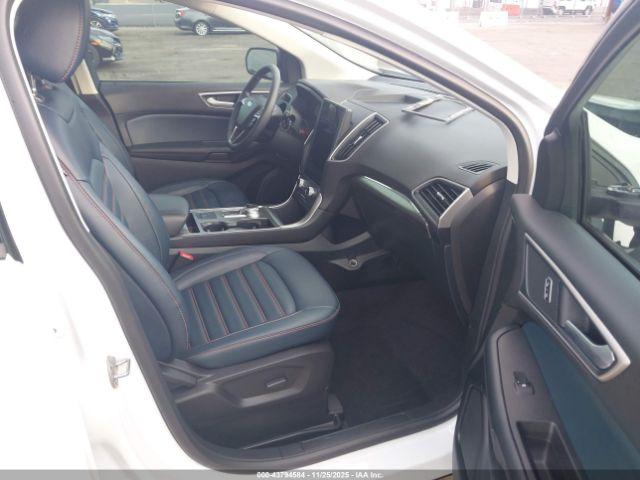 Ford Edge Sel Image 2