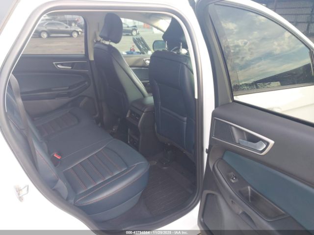 Ford Edge Sel Image 11