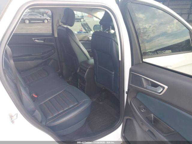 Ford Edge Sel Image 11