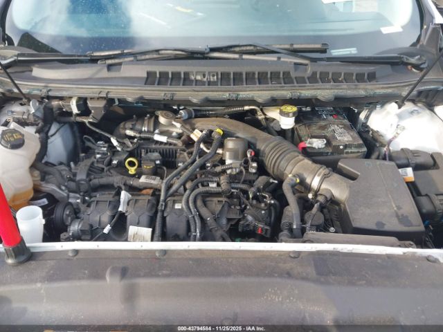 Ford Edge Sel Image 9