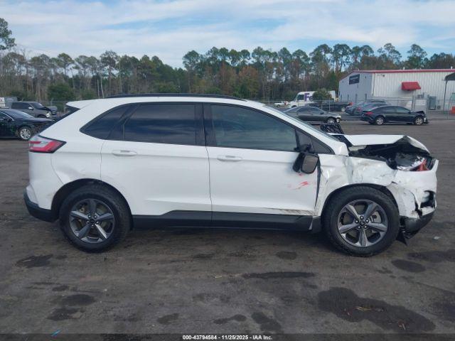 Ford Edge Sel Image 10