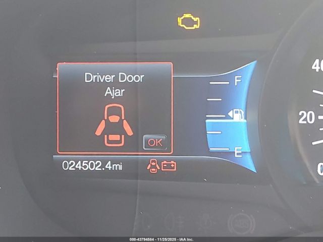 Ford Edge Sel Image 12