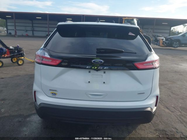 Ford Edge Sel Image 15