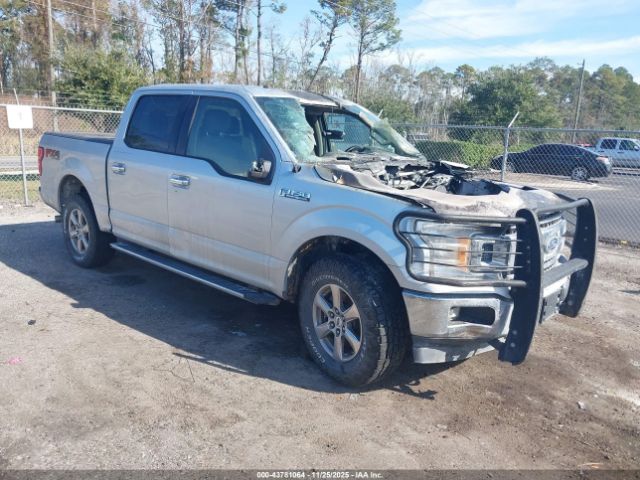 Ford F-150 Xlt Image 1