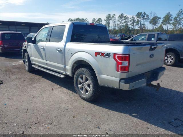Ford F-150 Xlt Image 2