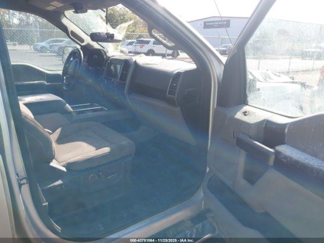 Ford F-150 Xlt Image 7