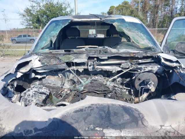 Ford F-150 Xlt Image 8