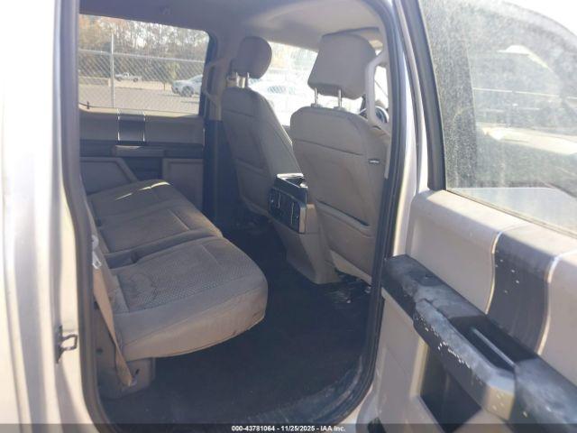 Ford F-150 Xlt Image 3