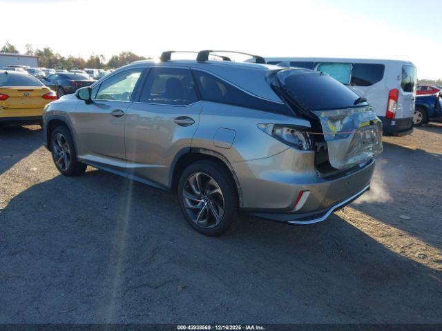 Lexus RX Luxury Image 7