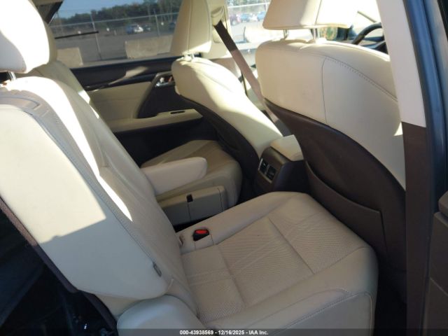 Lexus RX Luxury Image 9