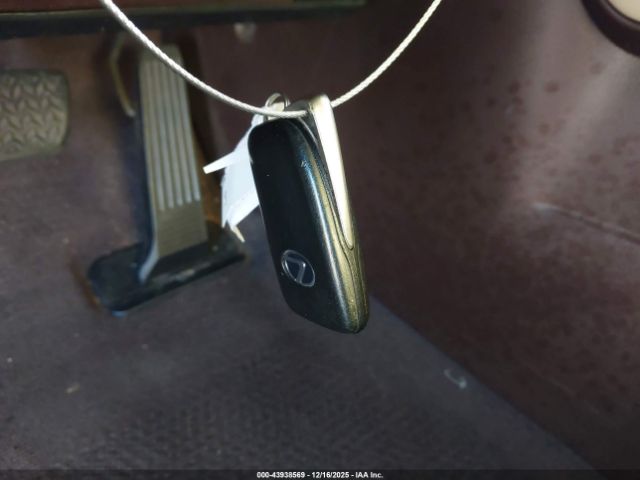 Lexus RX Luxury Image 2