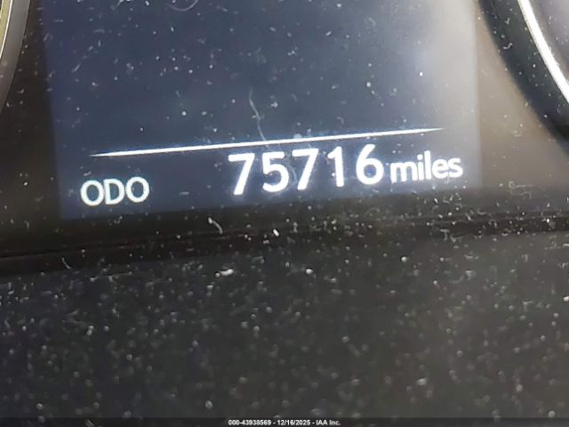 Lexus RX Luxury Image 14