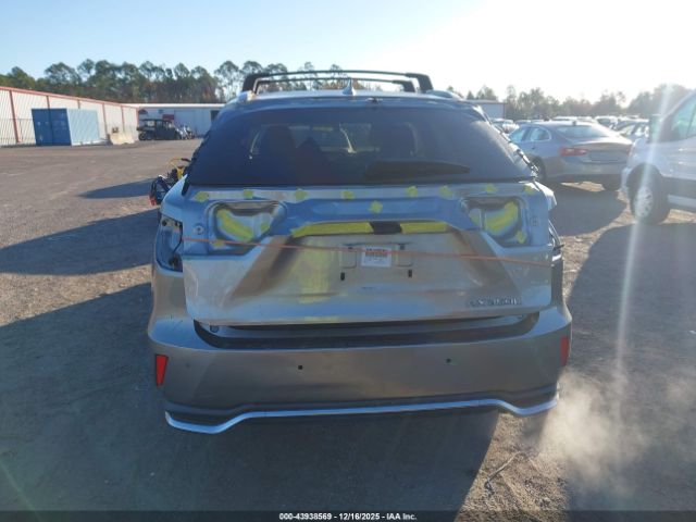 Lexus RX Luxury Image 18