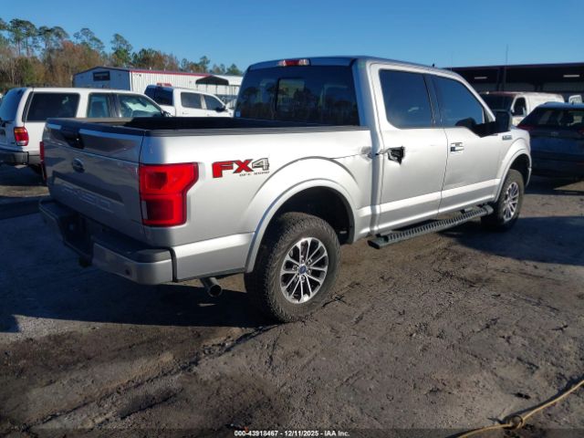 Ford F-150 Xlt Image 2
