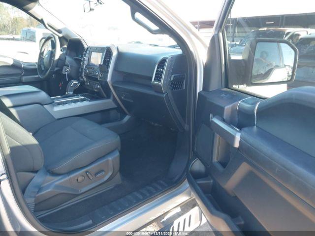 Ford F-150 Xlt Image 5