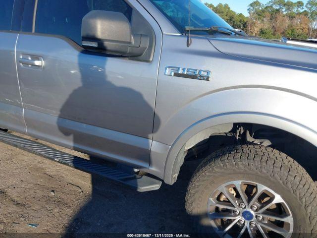 Ford F-150 Xlt Image 14