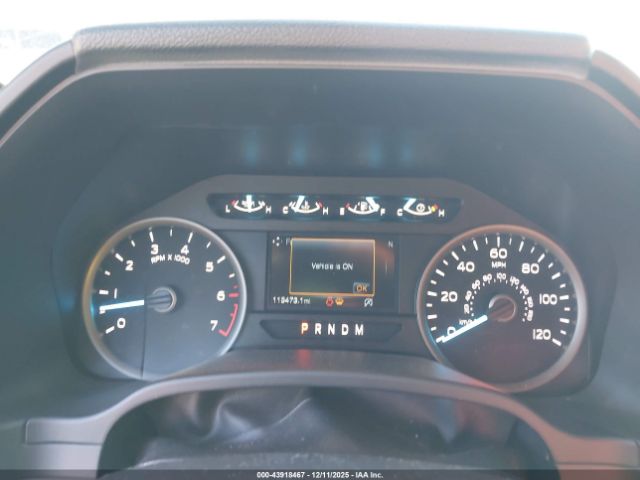 Ford F-150 Xlt Image 12