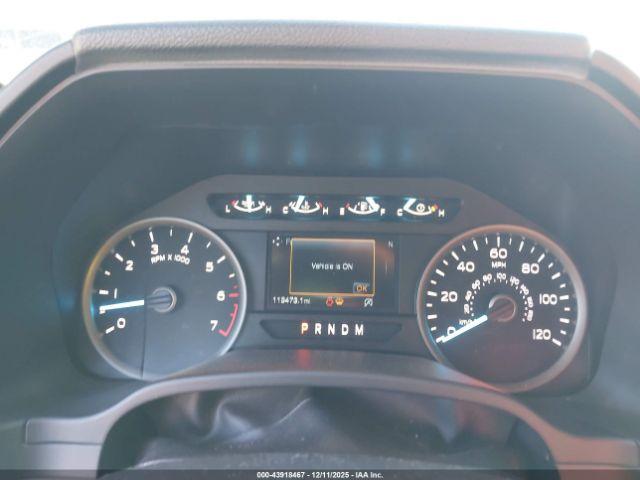 Ford F-150 Xlt Image 12