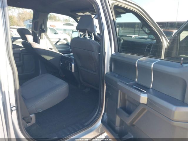 Ford F-150 Xlt Image 4