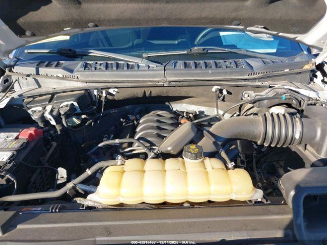 Ford F-150 Xlt Image 10