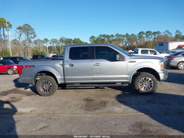Ford F-150 Xlt Image 7