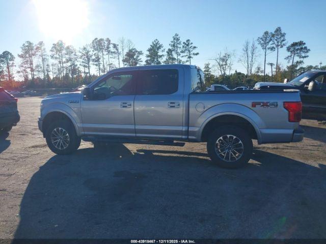 Ford F-150 Xlt Image 6