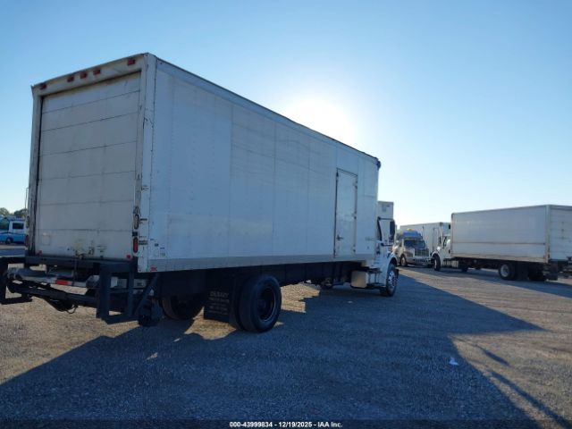 Freightliner M2 106 Medium Duty Image 10