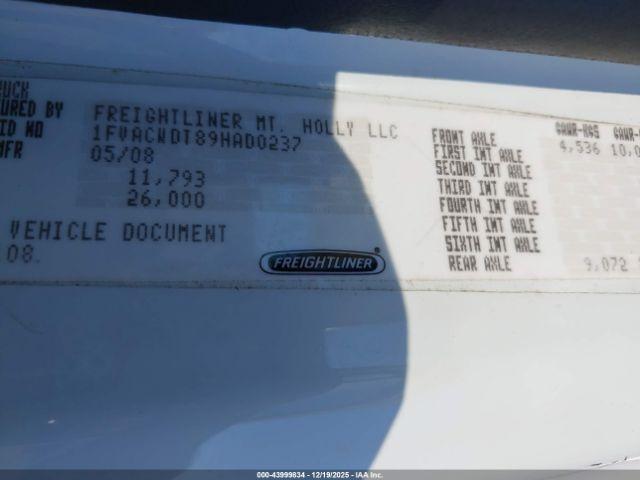 Freightliner M2 106 Medium Duty Image 7