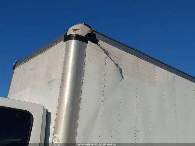 Freightliner M2 106 Medium Duty Image 14