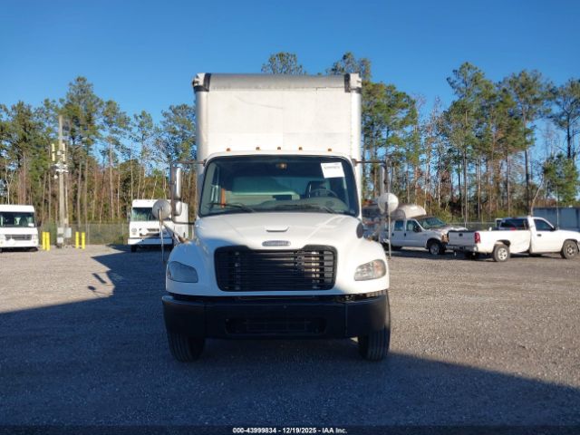 Freightliner M2 106 Medium Duty Image 12