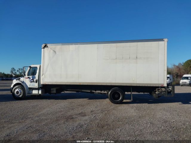Freightliner M2 106 Medium Duty Image 13