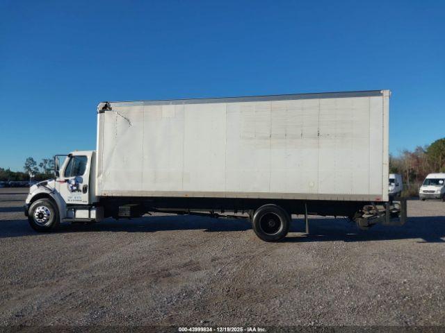 Freightliner M2 106 Medium Duty Image 13