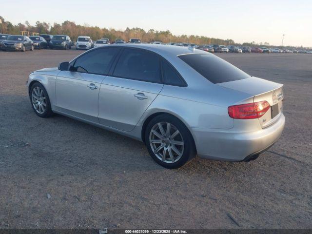Audi A4 2.0t Premium Image 2